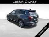 Used 2020 Cadillac XT6 Premium Luxury image 3