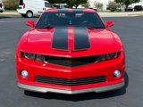 Used 2010 Chevrolet Camaro SS image 3