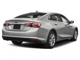 Used 2019 Chevrolet Malibu LT w/ Driver Confidence Package II image 5
