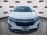 Used 2022 Chevrolet Equinox LT image 2