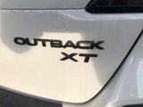 Certified 2022 Subaru Outback Onyx Edition XT image 6