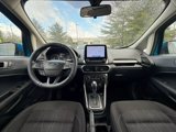 Used 2020 Ford EcoSport SE w/ SE Convenience Package image 2