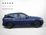 Used 2023 BMW X3 xDrive30i w/ M Sport Package image 2