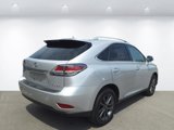 Used 2013 Lexus RX 350 F Sport image 5
