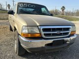Used 2000 Ford Ranger 2WD SuperCab image 4