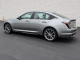 New 2025 Cadillac CT5 Sport w/ Sun And Sound Package image 3