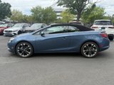 Used 2016 Buick Cascada Premium image 2