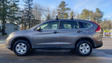 Used 2012 Honda CR-V LX image 4