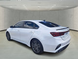 Used 2023 Kia Forte GT-Line w/ GT-Line Premium Package image 3