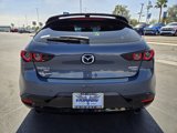 Used 2021 MAZDA MAZDA3 Hatchback w/Premium Plus Pkg image 5