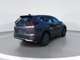 Certified 2022 Honda CR-V EX-L image 5