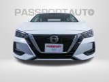Certified 2023 Nissan Sentra SV image 3
