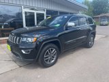Used 2019 Jeep Grand Cherokee Limited image 2