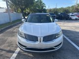 Used 2016 Lincoln MKX Reserve w/ Technology Package image 3