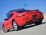 Used 2006 Porsche Cayman S image 2