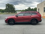 Used 2022 Subaru Ascent Onyx Edition image 3