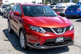 Used 2017 Nissan Rogue Sport SV image 3