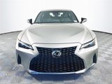 Used 2023 Lexus IS 300 w/ Comfort Package image 2