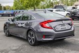 Used 2018 Honda Civic Touring image 4