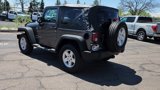 Used 2014 Jeep Wrangler Sport w/ Quick Order Package 24S image 5