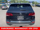 Used 2022 Volkswagen Taos SE image 3