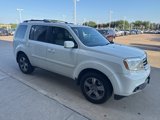 Used 2013 Honda Pilot EX-L image 2