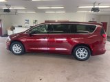 Used 2023 Chrysler Voyager LX image 5