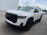 Used 2023 GMC Acadia SLE w/ Driver Convenience Package image 5