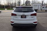 Used 2018 Hyundai Santa Fe Sport w/ 2.0T Ultimate Tech Package 05 image 6