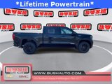 New 2025 GMC Sierra 1500 Elevation image 4