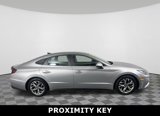 Certified 2022 Hyundai Sonata SEL image 2