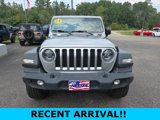 Used 2019 Jeep Wrangler Sport image 2