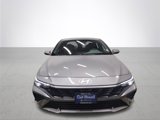 New 2025 Hyundai Elantra SE image 4