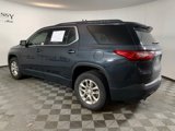 Used 2020 Chevrolet Traverse LT w/ Driver Confidence II Package image 4