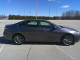 Used 2017 Toyota Camry SE image 6