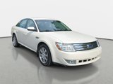 Used 2009 Ford Taurus SEL image 3