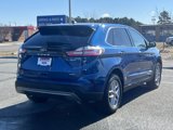 Used 2023 Ford Edge SEL image 3
