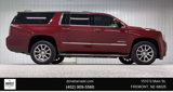 Used 2017 GMC Yukon XL Denali w/ Open Road Package image 5