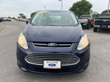 Certified 2016 Ford C-MAX SE image 2
