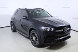Used 2020 Mercedes-Benz GLE 350 4MATIC image 3