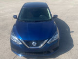 Used 2018 Nissan Sentra S image 3