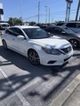 Used 2018 Nissan Altima 2.5 SR w/ SR Special Edition image 5