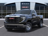 New 2025 GMC Sierra 1500 Pro w/ Pro Value Package image 6