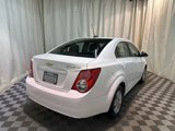 Used 2016 Chevrolet Sonic LT image 4