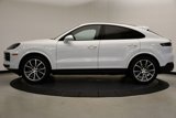 Certified 2024 Porsche Cayenne Coupe image 2