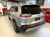 Used 2019 Jeep Cherokee Limited image 5