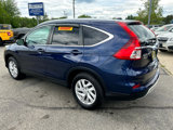 Used 2015 Honda CR-V EX-L image 2