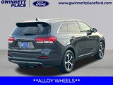 Used 2017 Kia Sorento EX w/ EX Premium Package image 5