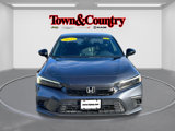 Used 2022 Honda Civic Sport image 2