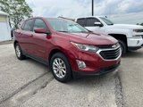 Used 2021 Chevrolet Equinox LT image 2